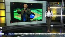 Encuestas apuntan a victoria de Lula de Silva en próximos comicios presidenciales
