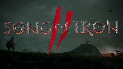 Song of Iron 2 | Official Gameplay Trailer -  ID@Xbox Showcase 2022
