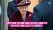 Everything To Know About Queen Elizabeth II Four Kids From Oldest To Youngest