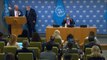 ONU pede ação de líderes mundiais contra aquecimento global