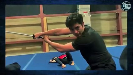 Kenji Tanigaki interview 2021 (full) - Snake Eyes_ G.I. Joe Origins