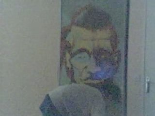 JU & SH0U T'PEUX PAS TEST XD (L)