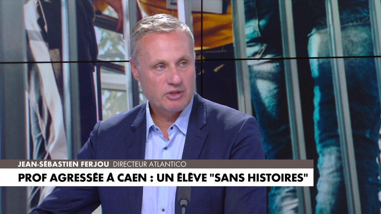 Jean-Sébastien Ferjou : «Le cannabis n’a plus rien à voir avec celui des hippies»