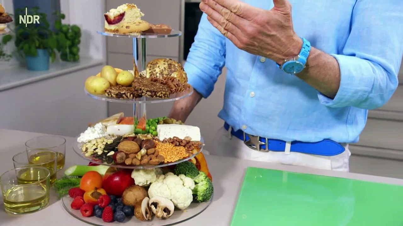 Depression Wie Ernährung und Darmbakterien die Stimmung beeinflussen