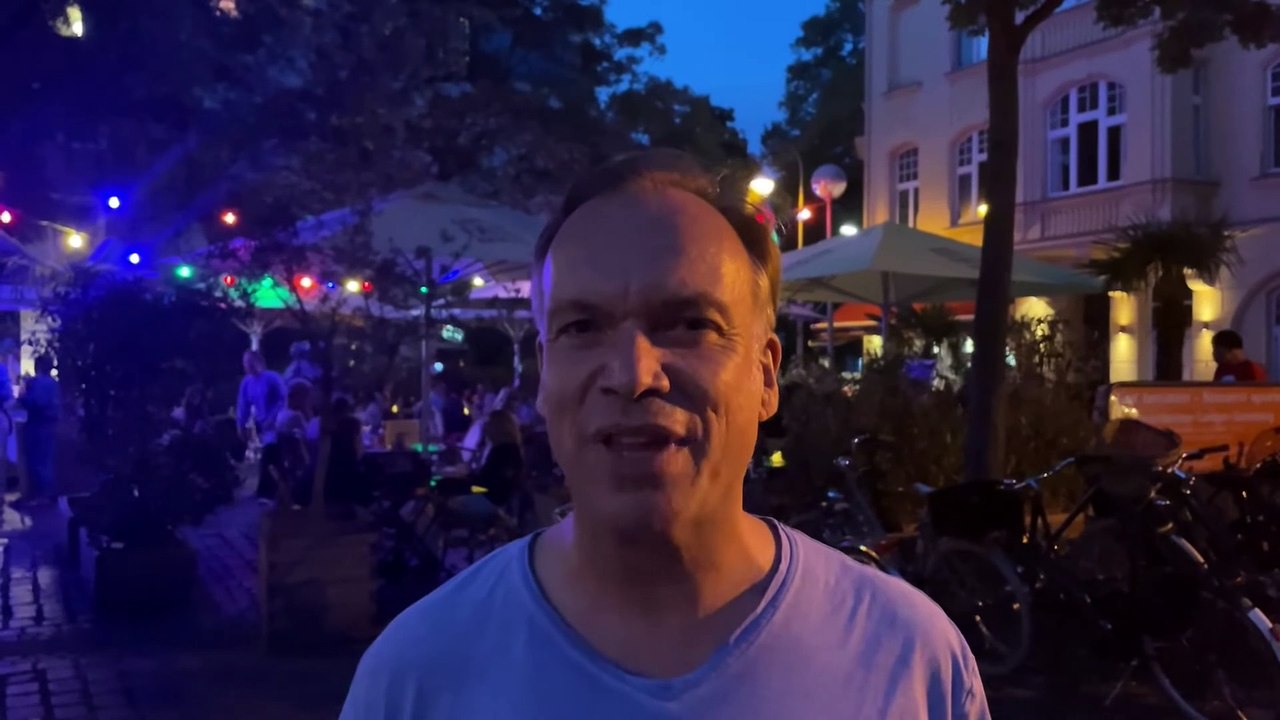 Wohin mit der Alkoholintoxikation