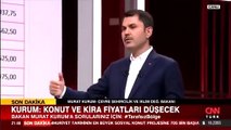 Murat Kurum'dan tepki çeken sözler: Asgari ücretliler ek mesai yapabilirler