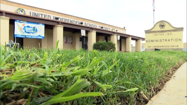 Aumento de sueldos en Distritos Escolares en Laredo Noticias 27