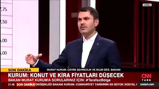 Bakan Kurum nasıl ev sahibi olunacağını açıkladı: Biraz dişini sıkarak, biraz borç alarak, biraz ek mesai yaparak...