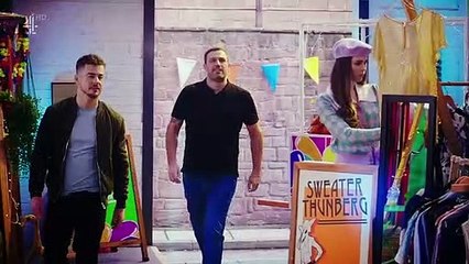 Hollyoaks 14th September 2022