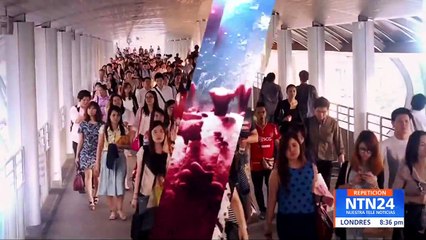 “El final de la pandemia está al alcance de la mano": director de la OMS