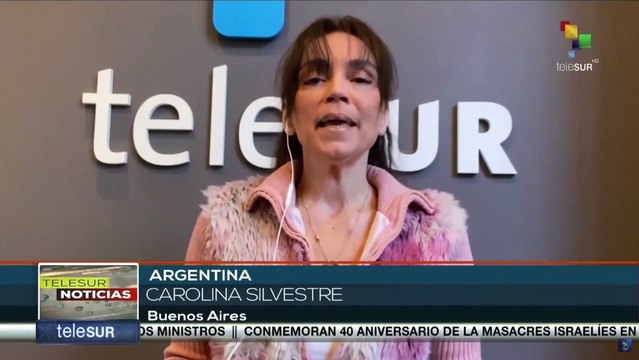 Abogado de vicepresidenta CFK asegura existencia de plan premeditado antes del intento de magnicidio
