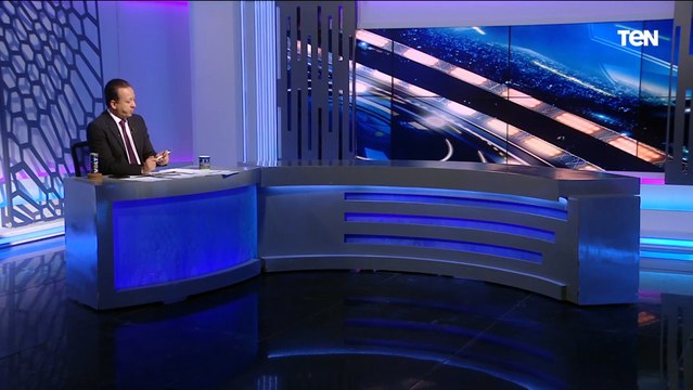 خناقة شوارع لا تليق بالكرة المصرية .. تعليق ساخن من إسلام صادق حول مشادة جنش و أحمد رفعت مع فيوتشر