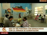 Beneficiados trabajadores de Fundaproal con jornada de atención integral