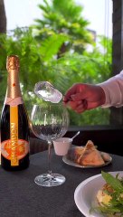 RESTAURANTE CAROLO -  CHANDON