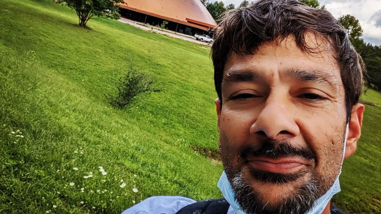 „King of Queens“-Star Shaun Weiss über Meth-Sucht: „Dem Tode nahe“