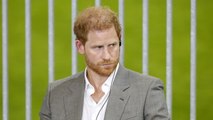 Prinz Harry wird 38: So traurig wird sein Geburtstag