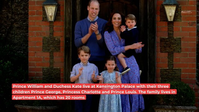 14 Pictures That Prove Royals Are Just Regular People