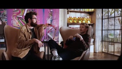 What's Love Got to Do With It? Bande-annonce (DE)