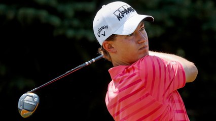 PGA Tour Fortinet Odds: Watch Maverick McNealy At +2500