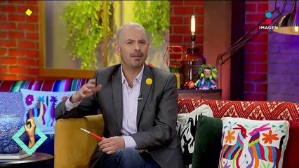 Jorge Aravena teme que una pareja lo haya grabado sin permiso