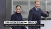 Prince Harry Reacts to Funeral Dress Code: 'Military Service Is Not Determined by the Uniform'