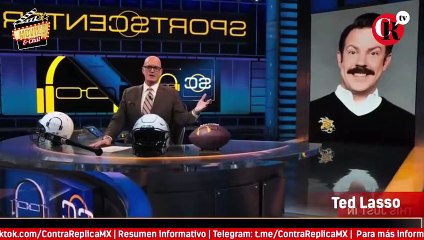 Movies and Chill con Santiago Cadena / 14 de Septiembre de 2022