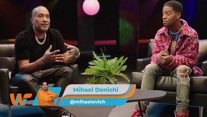 Netflix publica trailer de TUDUM | Rodaje temporada final de ‘Flash’ | Nueva intro Marvel || Wipy TV