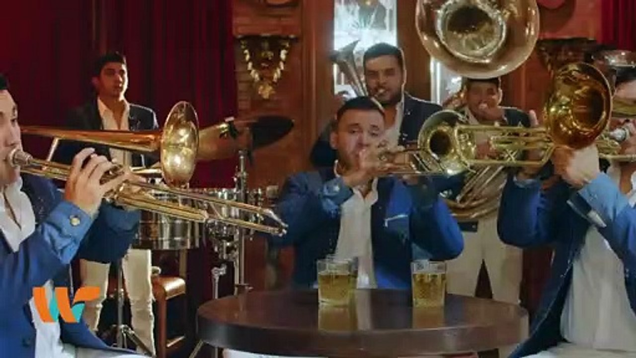 Los Recoditos nos presentaron el cover de Intocable ‘Fuerte no soy’ || Entrevistas Wipy TV