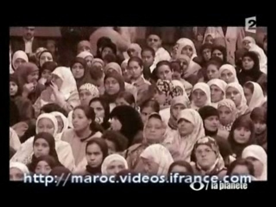 Maroc : voile ou bikini ? (partie 2)