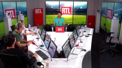 LE DÉBRIEF - Maccabi Haïfa-PSG : Paris gagne sans rassurer