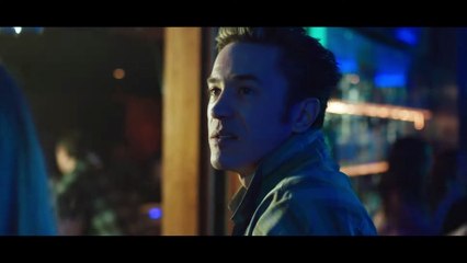 American Murderer Movie