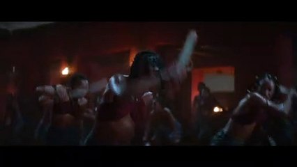 The Woman King Movie Clip - Preparing for Battle