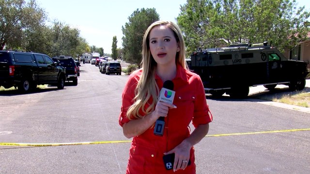 Escuela primaria en Las Cruces bajo cierre temporal
