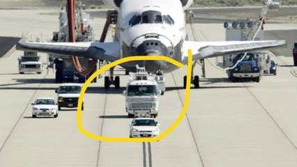 Veículo raro da Nasa será leiloado nos EUA