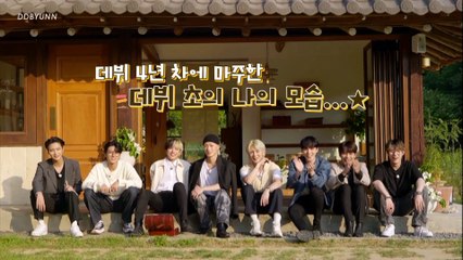[SUB ESP] ATEEZ - REAL NOW (EP6 - PARTE 3/3)