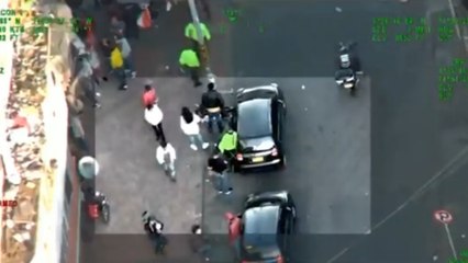 El “Edificio de Oto”: el epicentro de torturas y asesinatos en el que operaban los Maracuchos