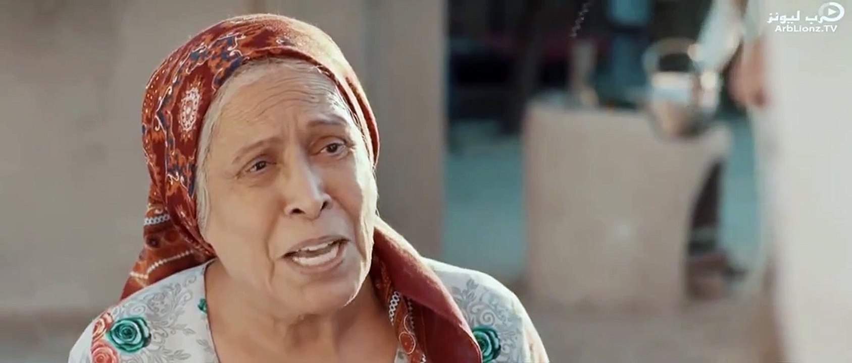مسلسل ام هارون الحلقة 23 الثالثة والعشرون