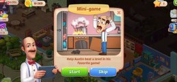 Homescapes - Homescapes Ads - Homescapes Mini Games