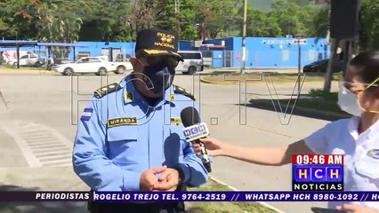 Detienen a dos personas por muerte de policía en la zona norte