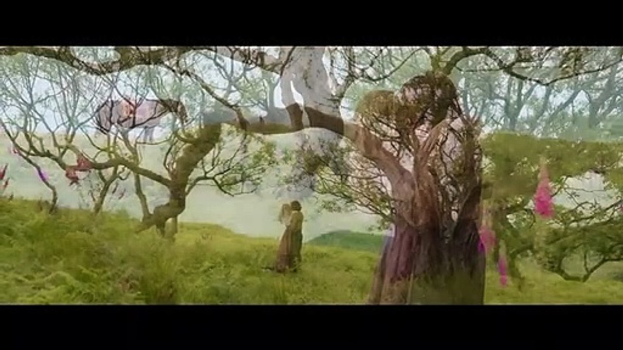 WILLOW Official Trailer 2 (2022)