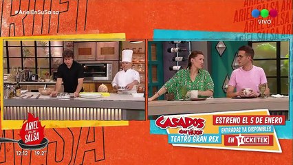 Mica Viciconte contó por qué no se casará con Fabián Cubero