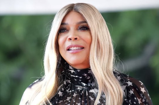 Wendy Williams Enters Wellness Facility Due to 'Overall Health Issues'