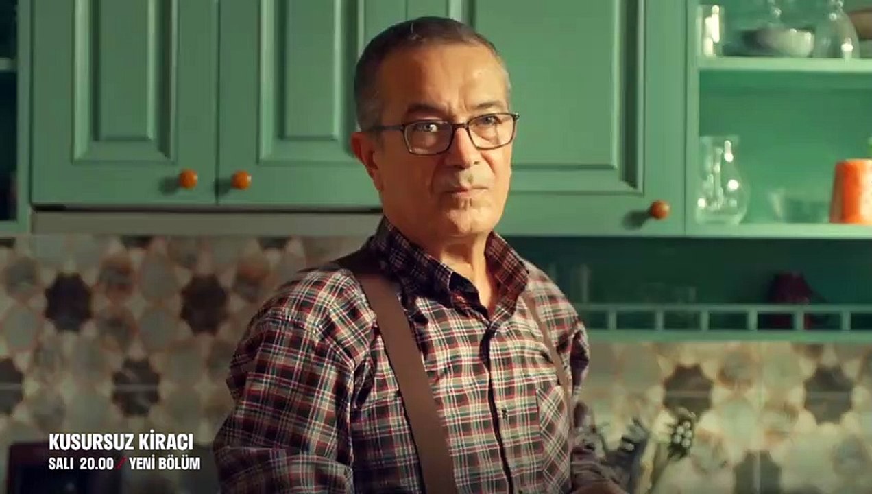 Kusursuz Kiracı 4. Bölüm 1. Fragmanı