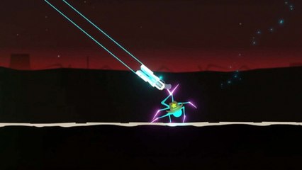 SpiderHeck | Gameplay Trailer - ID@Xbox Showcase