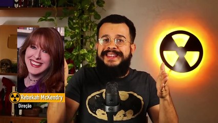 GLORIOUS - O FILME DE TERROR MAIS SEM LIMITES DO ANO