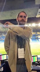 Man City 2-1 Dortmund: Post-reaction from the Etihad