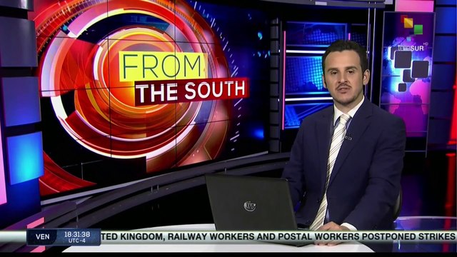 OPEC Secretary General's visit to Venezuela aims to stabilise oil market