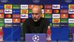 Man City 2-1 Dortmund: Pep Guardiola post-match press conference