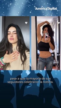 Jessica Cediel no aguantó que Natasha Klauss criticara su proceso con biopolímeros