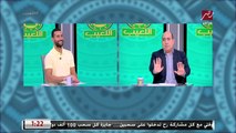 باسم مرسي عن رأيه في صفقات الزمالك: مش متابع بجد المرة دي